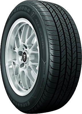 #ad All Season Touring Tire 245 55R19 103 S