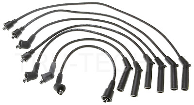 Federal Parts 6085 Spark Plug Wire Set