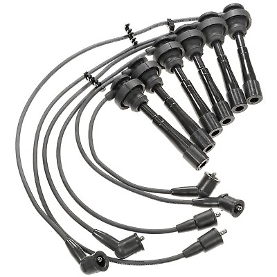 #ad Ignition Wire Set Federal Parts 6511