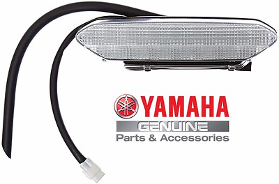 #ad Yamaha Led Tail Light TailLight 2006 2009 YFZ450 YFZ 450 5TG 84710 21 00