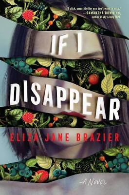 #ad If I Disappear hardcover Good Condition