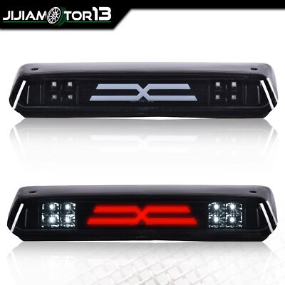 #ad 3D LED Rear Third Tail Brake Light Cargo Lamp Fit For 2004 2008 F150 Lobo X TYPE