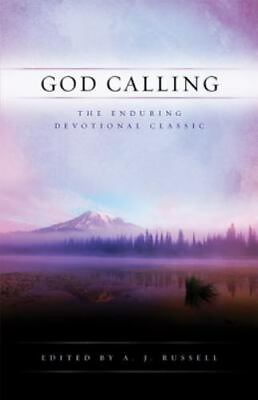 #ad God Calling by paperback