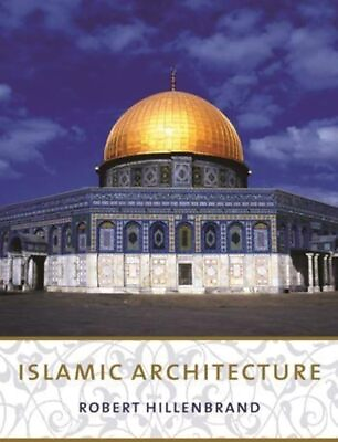 #ad Islamic Architecture: Form Function and Meaning