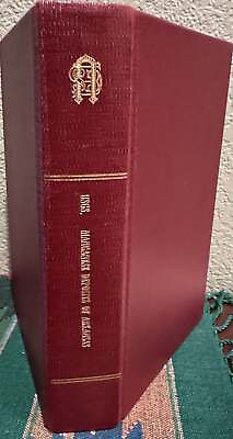 #ad H D Miser A H Purdue Manganese Deposits of Arkansas 1st Edition 1929