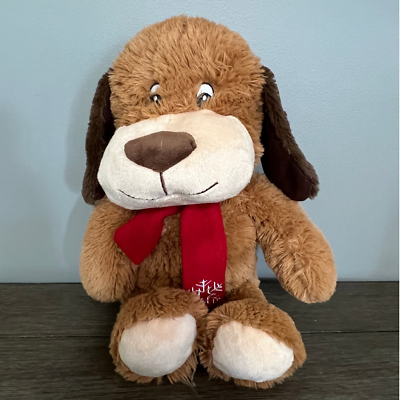 #ad PetSmart 2018 Chance the Puppy Plush Dog Toy