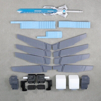 #ad Weapon Filler Enhancement Wing Upgrade Kit For Legacy Nova Prime Big Sword