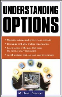 #ad #ad Understanding Options by Sincere Michael