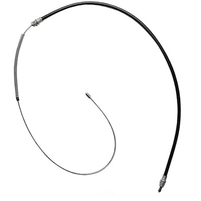 #ad Parking Brake Cable Front ACDelco 18P418