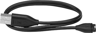#ad Garmin Charger Data USB Cable for Fenix 7 Fenix 7 Pro amp; Sapphire Fenix 7S 7X OEM