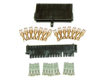 #ad Turn Signal Repair Kit Incl. All Connector Terminals for The GM 30840