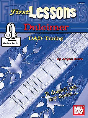 #ad First Lessons Dulcimer