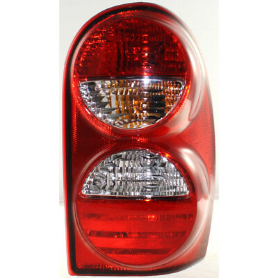 #ad For Jeep Liberty Tail Light Assembly 2006 2007 Passenger Side CH2801158