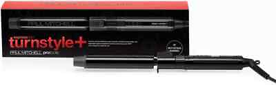 #ad #ad Paul Mitchell Pro Tools Express Ion Turn Style 1” Rotating Barrel Curling Iron
