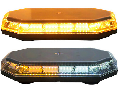 #ad Buyers Brand New LED Mini Lightbar 8891060