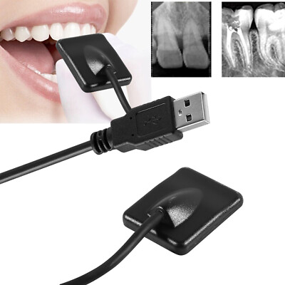 #ad Dental Sensor Digital X Ray Imaging System RVG Size 1.5