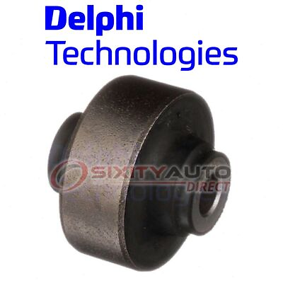 #ad Delphi TD4349W Suspension Control Arm Bushing for 523 290 51393 SJC A01 ek