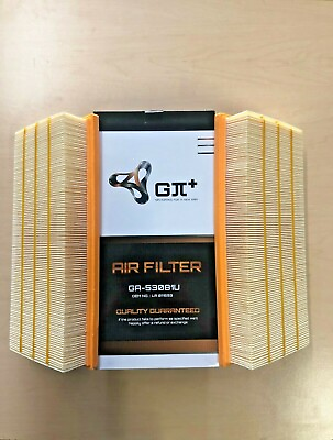 #ad Engine Air Filter For Land Rover Range Rover LR4 Discovery LR 011593 GP SET