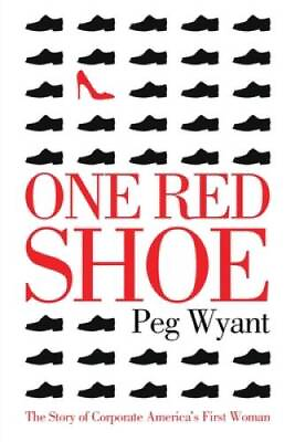 #ad #ad One Red Shoe: The Story of Corporate Americas First Woman VERY GOOD