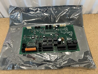 #ad Danaher Power Solutions 170210148 User Interface Board Assy
