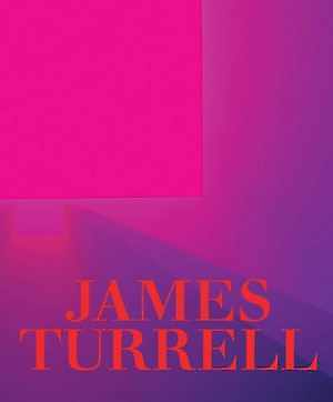 #ad James Turrell: A Retrospective Hardcover by Govan Michael; Kim New