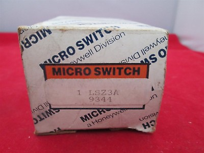 #ad Micro Switch LSZ3A Limit Switch new