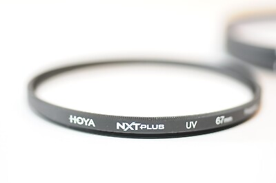 #ad Hoya 67mm NXT Plus UV clear filter for Canon Nikon Sigma Sony Pentax Tamron lens