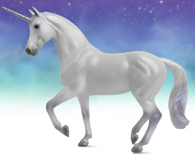 #ad BREYER HORSES #62068 Lysander Freedom Series NEW
