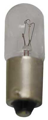 #ad Eaton 10250Ed986 4 Flashing Miniature Incandescent Bulb6.3