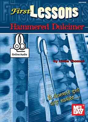 #ad First Lessons Hammered Dulcimer