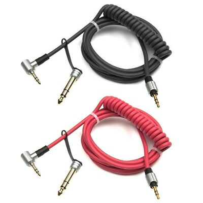 #ad Extend the Life of Your For Beats PRO DETOX 35mm Audio Aux Cable Replacement