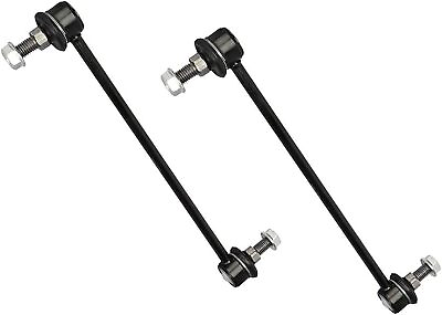 #ad 2PCS New Front Stabilizer Sway Bar End Links for TOYOTA COROLLA 2003 2019