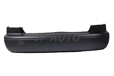 #ad For 2000 2001 Toyota Camry Rear Bumper Cover Primed