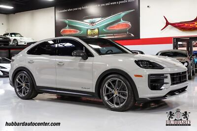 #ad 2024 Porsche Cayenne Turbo GT 234710 MSRP Full Frontal Paint Protection