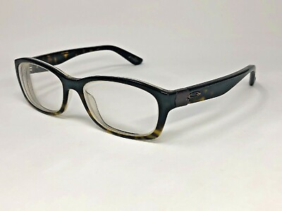 #ad #ad OAKLEY CONVEY Eyeglasses Frame OX1059 0351 51 16 141 Brown Tortoise MO81