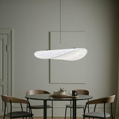 #ad Pendant Lamp Nordic Vertigo LED chandelier For Living Room Bedroom Modern Home