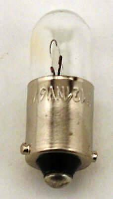 #ad Replacement Light Bulb 6 volt 3 watt Bernina Part # 3055000