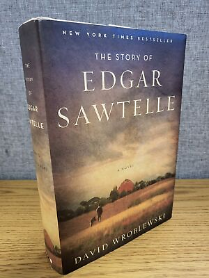 #ad The Story of Edgar Sawtelle: A Novel Oprah Book Club #62