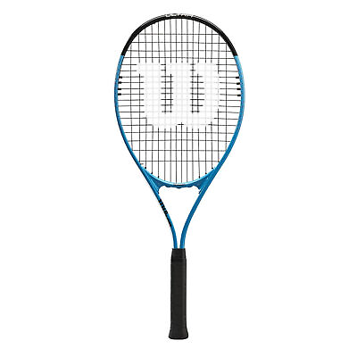 #ad #ad Wilson Ultra Power XL 112 Tennis Racket Blue Adult