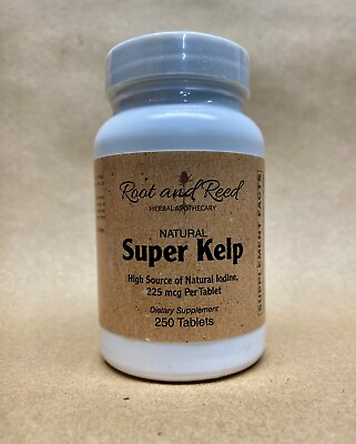 #ad #ad Super Kelp