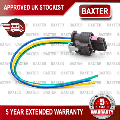 #ad Baxter Parking Reversing Sensor PDC Repair Harness Wire Plug Cable Opel 2008 On
