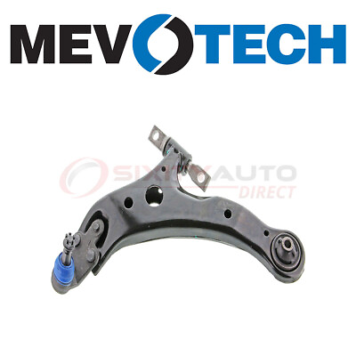 #ad Mevotech OG Control Arm amp; Ball Joint Assembly for 2007 2017 Toyota Camry nu