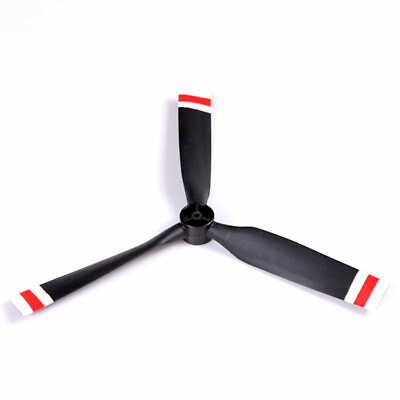 #ad FMS part FMSPROP038 3 blade Propeller 7x6 for 800mm T 28 V2 RC Electric Airplane