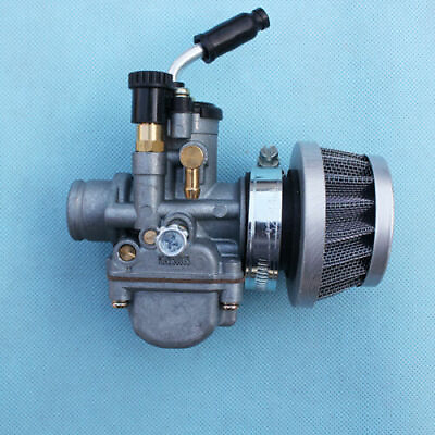 #ad New Performance Carburetor 19mm for KTM 50SX 50cc Pro senior Junior SR JR Carb