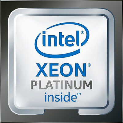 #ad Cisco Intel Xeon Platinum 8156 Quad core 3.60 GHz Processor UCS CPU 8156