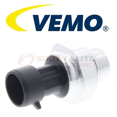 #ad VEMO Engine Oil Pressure Switch for 2005 2008 Pontiac Grand Prix Change fd