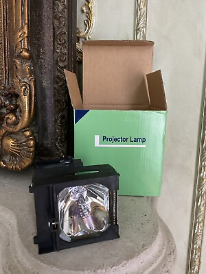#ad Projector Lamp New