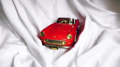 #ad 1 43 AMR Ferrari 250 California LWB 1960 Limited 500 pcs