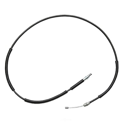 #ad Parking Brake Cable Rear Left ACDelco 18P1623 fits 1994 Ford Mustang