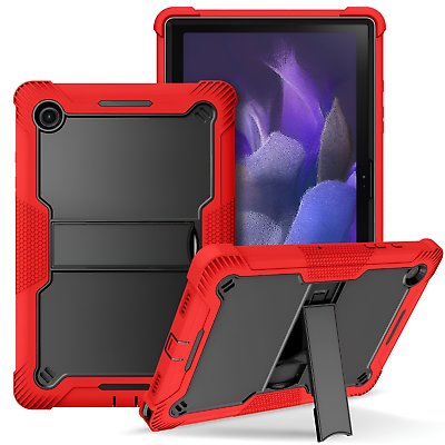 #ad Shockproof Case Cover For Apple iPad 9th 8th 7th 6th 5th Generation 10.2quot; 9.7quot;
